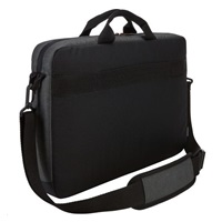Puzdro Logic Era ERAA116 pre notebook 15,6" a tablet 10" , tmavosivé