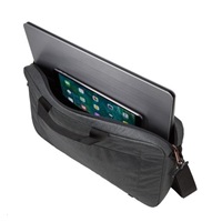 Puzdro Logic Era ERAA116 pre notebook 15,6" a tablet 10" , tmavosivé