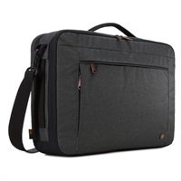 Taška/batoh Case Logic Era ERACV116 pre notebook 15,6" a tablet 10", tmavosivá