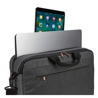 Taška Case Logic Era ERALB116 pre notebook 15,6" a tablet 10" , tmavosivá