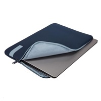 Case Logic Case Reflect REFPC116DB pre notebook 15,6", tmavomodrá
