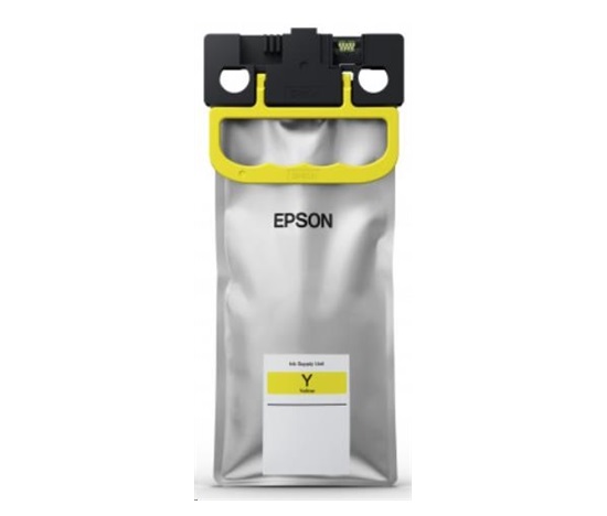 Zásobník atramentu EPSON WF-C5X9R Yellow XXL