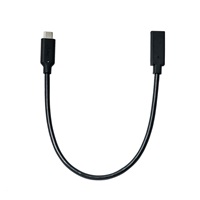 predlžovací kábel iTec USB-C (30 cm)
