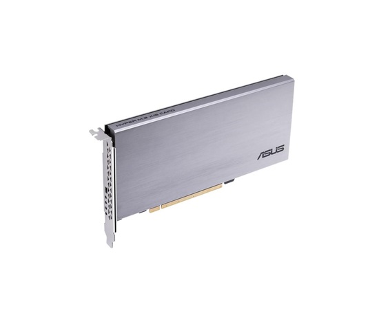 ASUS HYPER M.2 X16 CARD V2 (4x M.2 SSDS)