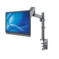Stolný držiak LCD/TV MANHATTAN, kĺbový, pohyblivé rameno (17"-32")