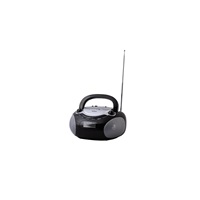 Orava RSU-05 přehrávač, USB/SD přenosný, Bluetooth, AM/FM/SW1/SW2 rádio, výstup na sluchátka, LCD displej