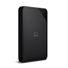 Bazar - WD Elements SE Portable 1TB Ext. 2.5" USB3.0, Black