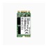TRANSCEND Industrial SSD MTS430S 128GB, M.2 2242, SATA III 6 Gb/s, TLC