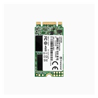 TRANSCEND Industrial SSD MTS430S 128GB, M.2 2242, SATA III 6 Gb/s, TLC