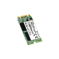 TRANSCEND Industrial SSD MTS430S 128GB, M.2 2242, SATA III 6 Gb/s, TLC