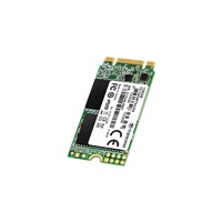 TRANSCEND Industrial SSD MTS430S 128GB, M.2 2242, SATA III 6 Gb/s, TLC