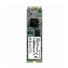 TRANSCEND SSD MTS830S 256GB, M.2 2280, SATA III 6 Gb/s, TLC, objemové