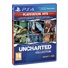 SONY PS4 hra Uncharted Collection/EAS