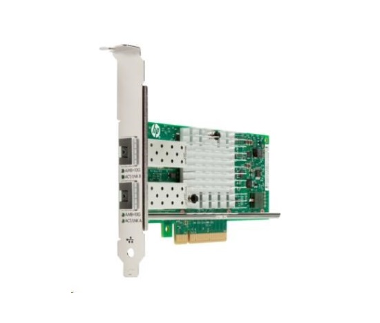 Sieťová karta Intel X710-DA2 10GbE SFP+ DP