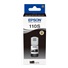 Čierny atrament EPSON EcoTank MX1XX Series Black Bottle L (2000 strán)