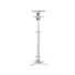 Optoma univerzální stropní držák, bílý (576-826mm), 15kg, posk obal