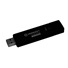 Šifrovaný riadený USB disk Kingston 8 GB D300S AES 256 XTS