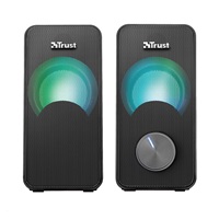 TRUST Arys Compact RGB 2.0 Súprava reproduktorov