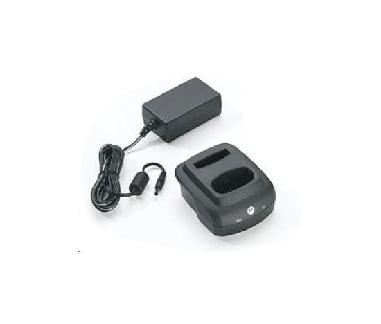 Napájací stojan ZEBRA pre CS4070 - napájací zdroj + DC kábel
