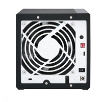 QNAP TR-004 rozšiřujicí jednotka (4xSATA, USB-C 3.2 Gen1)