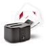 Bazar - AXAGON ADSA-ST USB3.0 - 2x SATA 6G CLONE DUAL HDD dock station