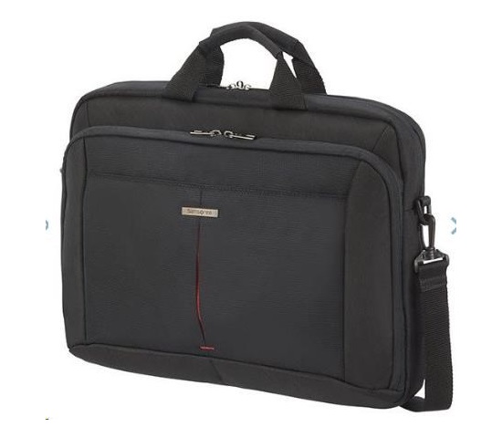 Samsonite GUARDIT 2.0-BAILHANDLE 17.3" čierna