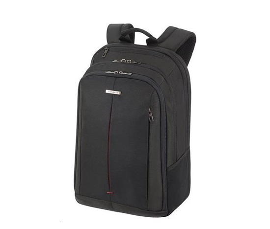 Samsonite GUARDIT 2.0-LAPT.BACKPACK L 17.3" čierna