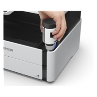 Atramentová tlačiareň EPSON EcoTank Mono M3170, 4v1, A4, 39 str./min, USB, Wi-Fi, duplex, ADF, 3 roky záruka po registrácii., Obchod v 1000 Kč