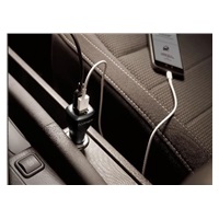 TomTom vysokorychlostní duální nabíječka do auta (2x USB)