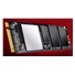 ADATA SSD 256GB XPG SX6000 Lite PCIe Gen3x4 M.2 2280 QLC (R:1800/W:900 MB/s)