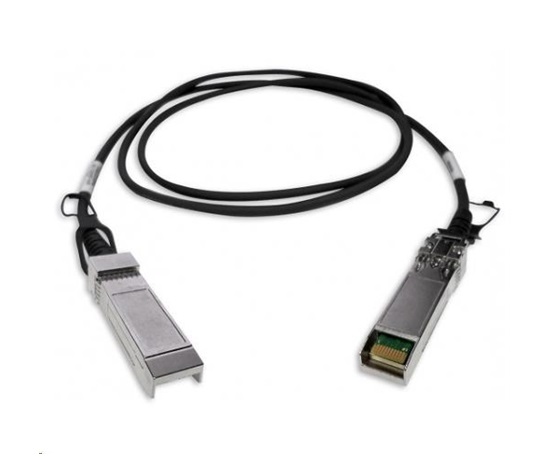 QNAP CAB-DAC15M-SFPP DAC twinax kabel (1,5m,2xSFP+)