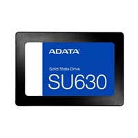 ADATA SSD 240GB Ultimate SU630 2,5" SATA III 6Gb/s (R:520/ W:450MB/s)