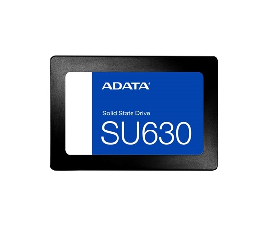 ADATA SSD 240GB Ultimate SU630 2,5" SATA III 6Gb/s (R:520/ W:450MB/s)