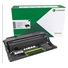 Lexmark čierna zobrazovacia jednotka 58D0Z00 - návratový program, pre B2865x, M52xx, MS725x, MS82x, MX72x, MX82x - 150 000 strán
