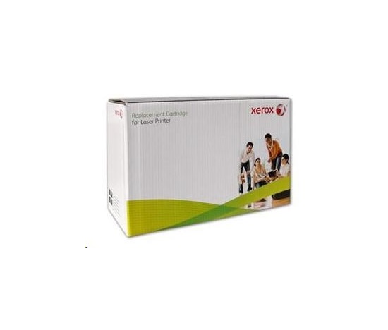Alternatívny toner Xerox HP CF400X pre Color LaserJet M252 Pro (2800str, čierny)