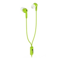 GENIUS sluchátka s mikrofonem HS-M320, zelená