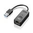 Adaptér LENOVO USB 3.0 >>>> Ethernet RJ-45 (náhrada za 0A36322, 4X90E51405)