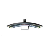 Philips MT VA LED 48,8" 499P9H/00 - VA panel, 5120x1440, 2xHDMI, DP, USB-C, RJ45, reproduktory, nast. výška, zakrivený, webová kamera