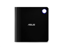 ASUS Externá štíhla napaľovačka BD, USB 3.1, Blu-ray