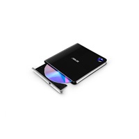 ASUS Externá štíhla napaľovačka BD, USB 3.1, Blu-ray