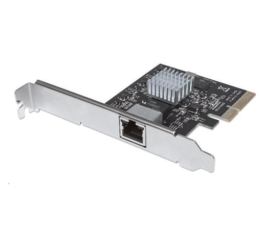 Sieťová karta Intellinet 10 Gigabit PCI Express, 1x port 10GBase-T RJ45