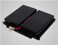 Náhradná batéria CyberPower (6V/7Ah 2ks v sade) pre OR600ELCDRM1U, OR600ERM1U (RB0690X2)