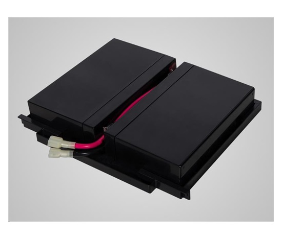 Náhradná batéria CyberPower (6V/7Ah 2ks v sade) pre OR600ELCDRM1U, OR600ERM1U (RB0690X2)