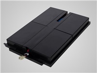 CyberPower náhradná batéria (6V/9Ah 4ks v sade) pre OR1500ELCDRM1U, OR1500ERM1U