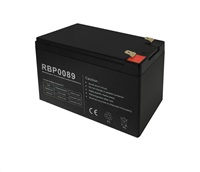 Náhradná batéria CyberPower (12V/7Ah) pre UT1500E