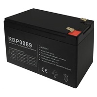 Náhradná batéria CyberPower (12V/7Ah) pre UT1500E