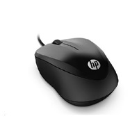 Myš HP - Drôtová myš X1000
