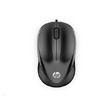 Myš HP - Drôtová myš X1000