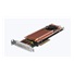 QNAP QM2-4P-384 rozšiřující karta 4xM.2 NVMe 2280 PCIe Gen3x4 pro PC i NAS