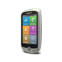 Mio cyclo 215 HC Cyklonavigace